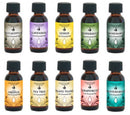 Soothing Touch Essential Oils