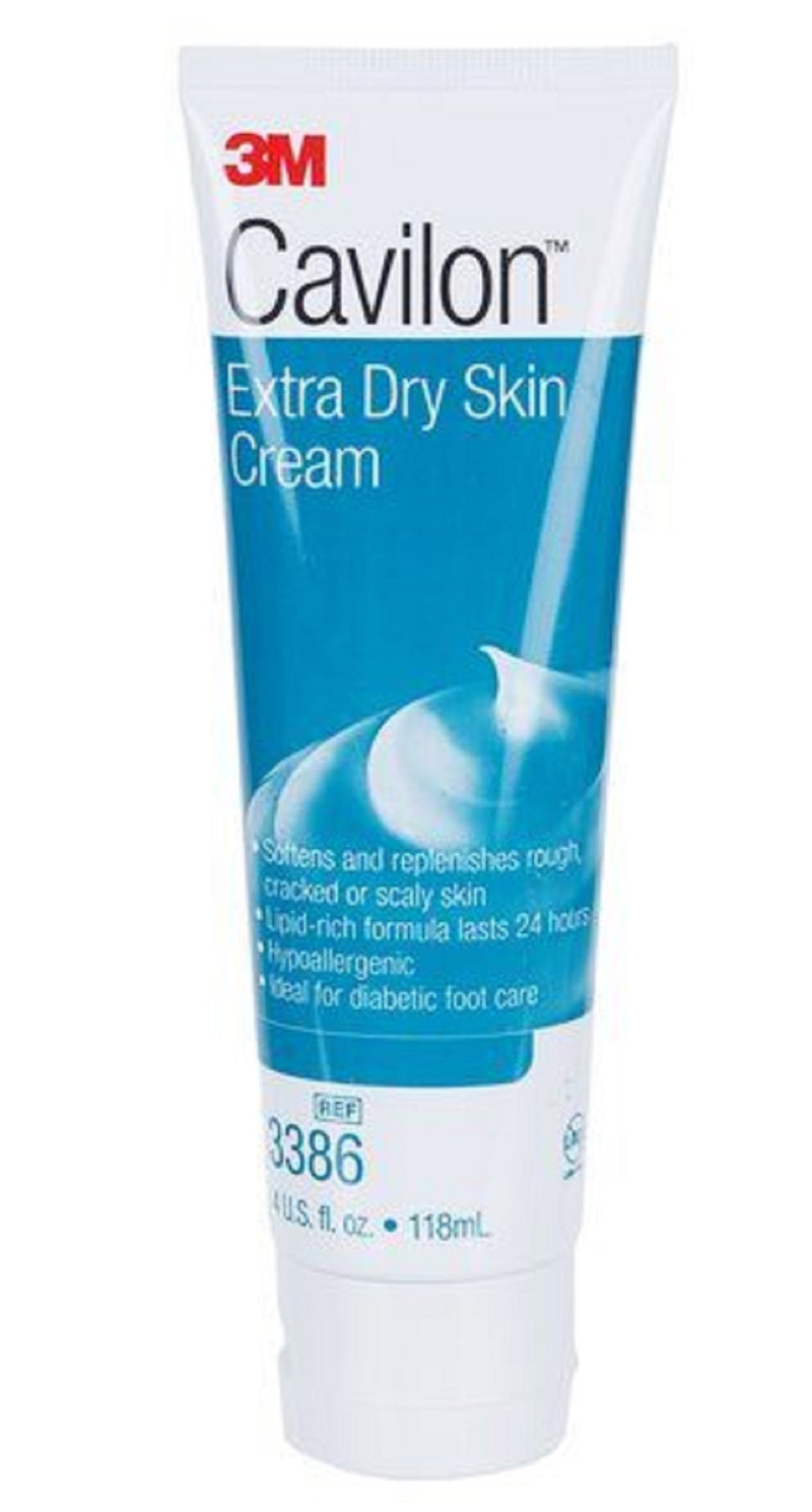 3M Cavilon Extra Dry Skin Cream