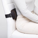 OPTP The Original McKenzie Signature SuperRoll Lumbar Support