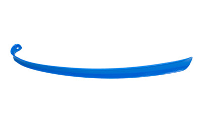 Shoehorn, Flexible Plastic, 18 inch or 24 inch