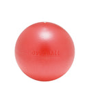Gymnic Over Ball 9 inch - Pink, Blue or Yellow