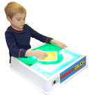 SkiL-Care Baseball Gel Maze - 15" x 15"