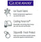 Glideaway Quest Memory Foam Pillow