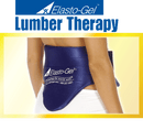 Elasto-Gel Reusable Hot/Cold Therapy Lumbar Wrap