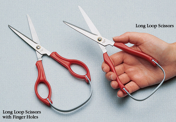 North Coast Medical Loop Scissors