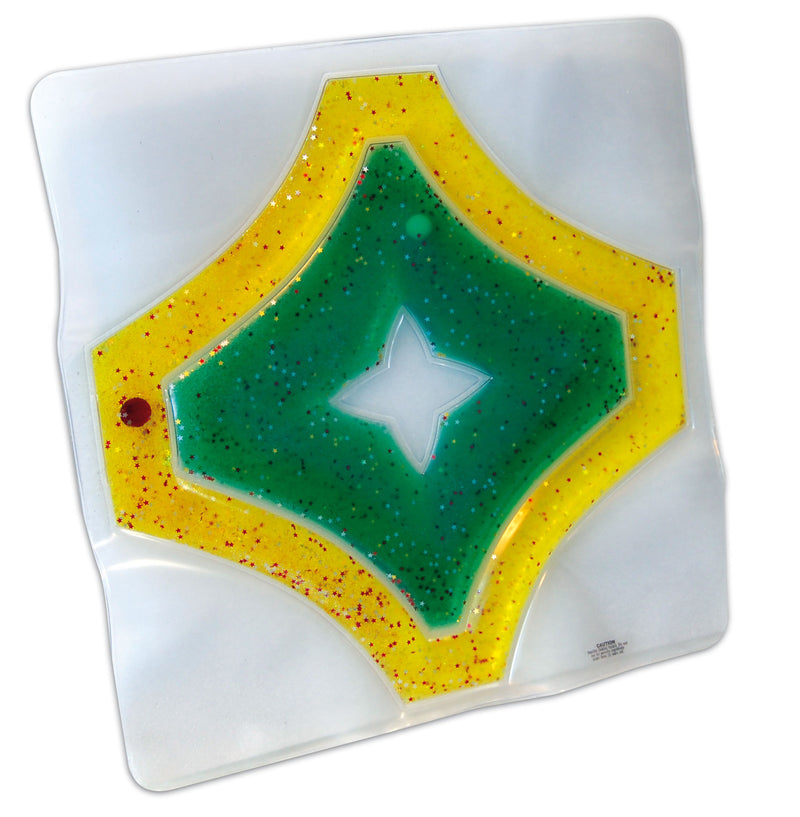 Load image into Gallery viewer, SkiL-Care Sensory Star for Light Box

