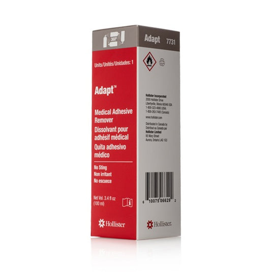 Hollister Medical Adhesive Remover