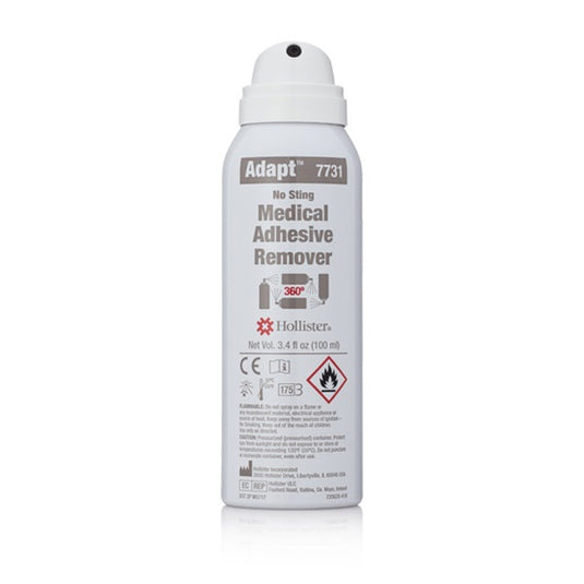 Hollister Medical Adhesive Remover