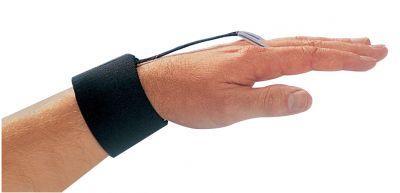 STEADY GRIP WRISTIMER - Wrist Support - Large